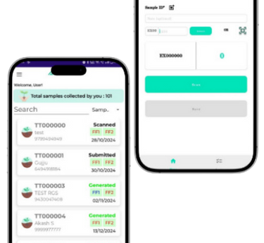 Mobile App