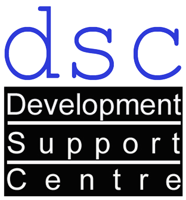 DSC Logo