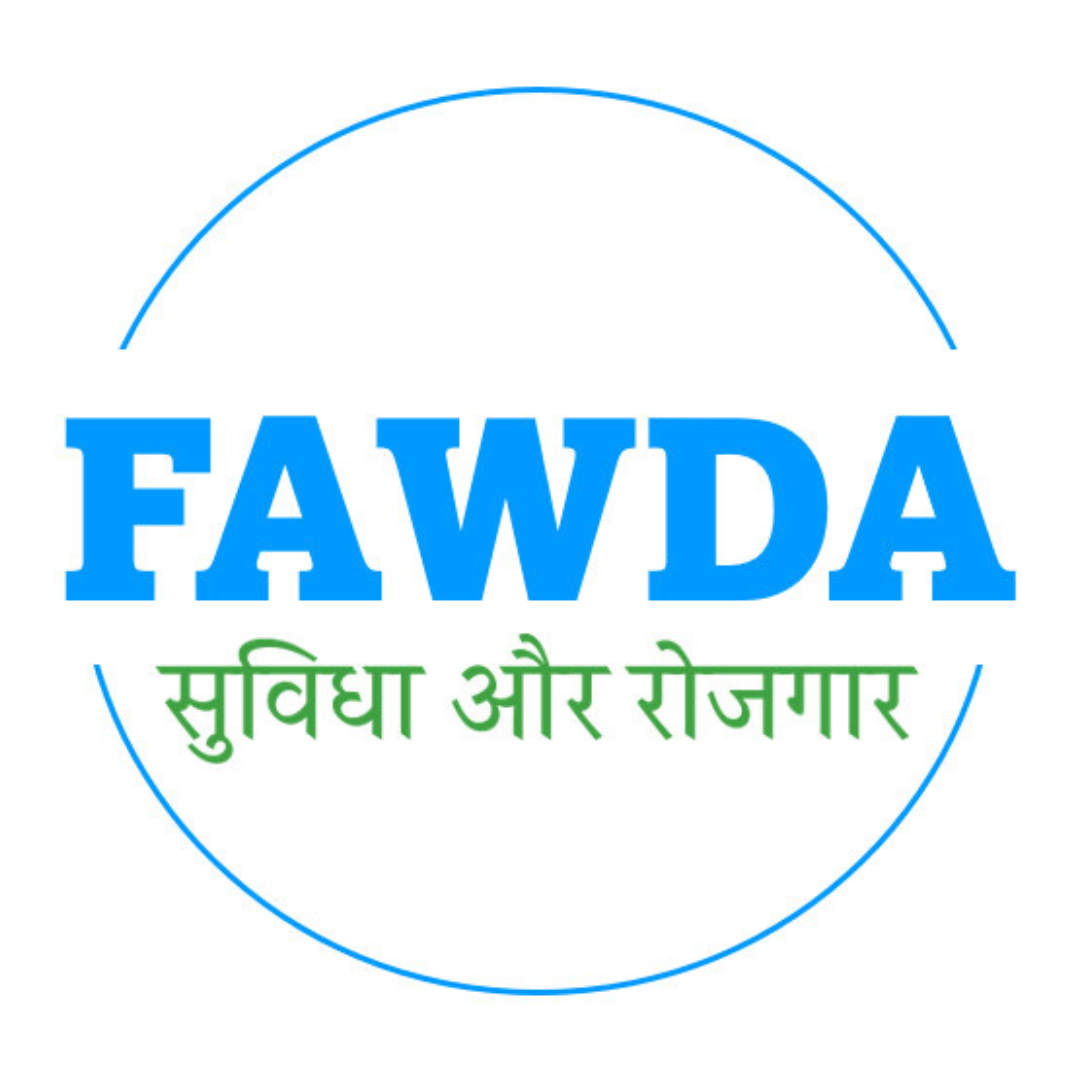 Fawda Logo
