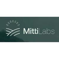 Mitti Labs Logo