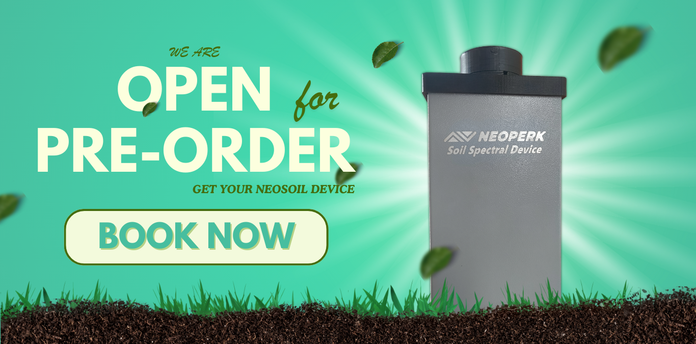 Preorder Banner
