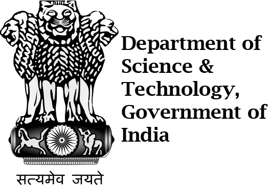 DST Logo