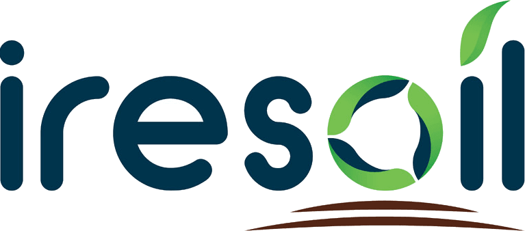 Iresoil logo