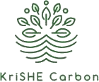 Krishe Carbon Logo