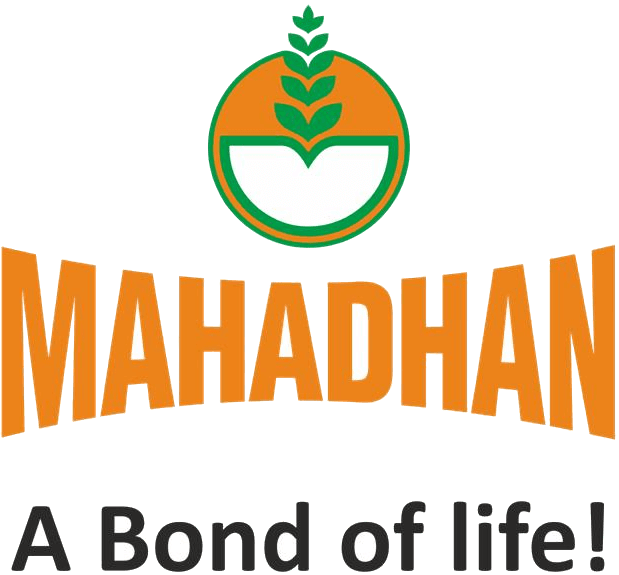 Mahadhan Logo