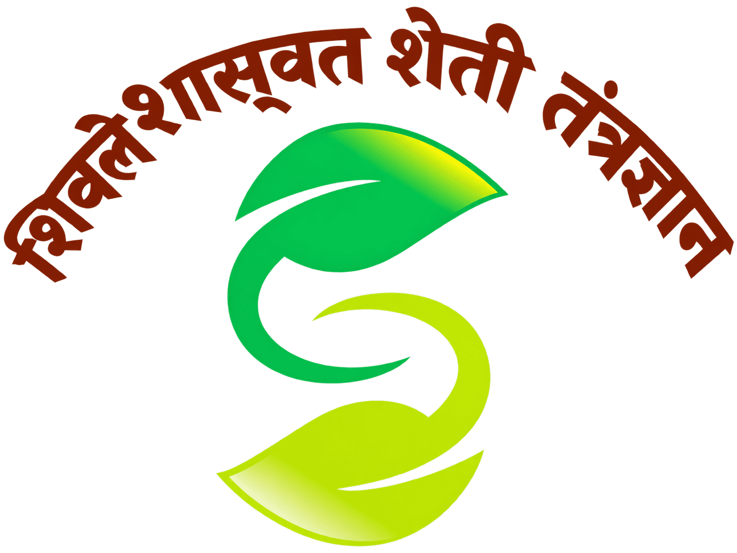 Om Sai Agro logo