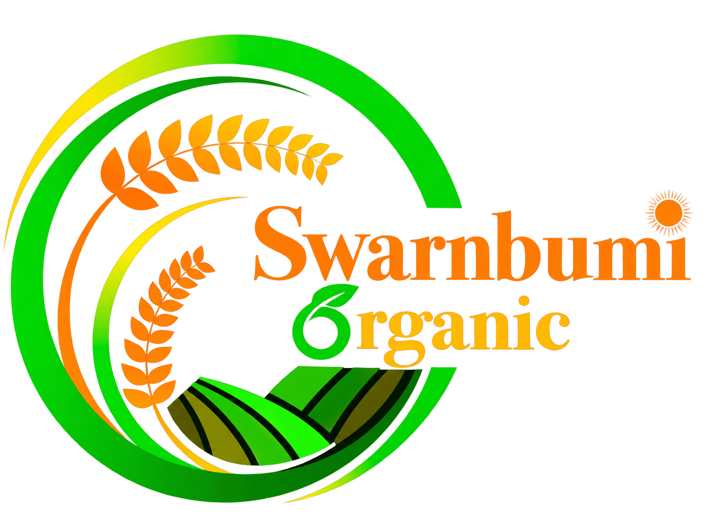 Swarnabhumi logo