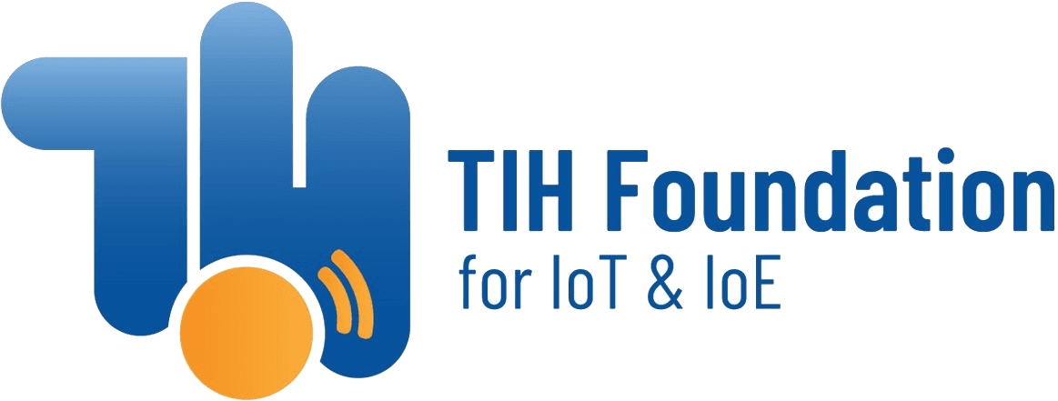 TIH IIT Bombay logo