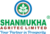 shanmukha logo