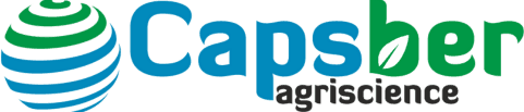 Capsber Logo