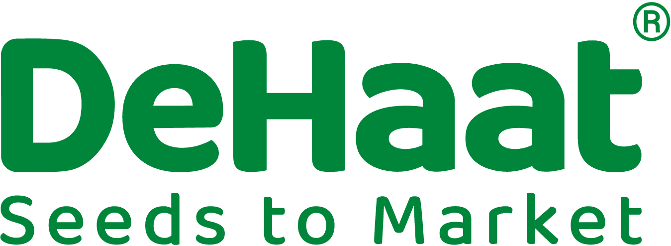 DeHaat logo